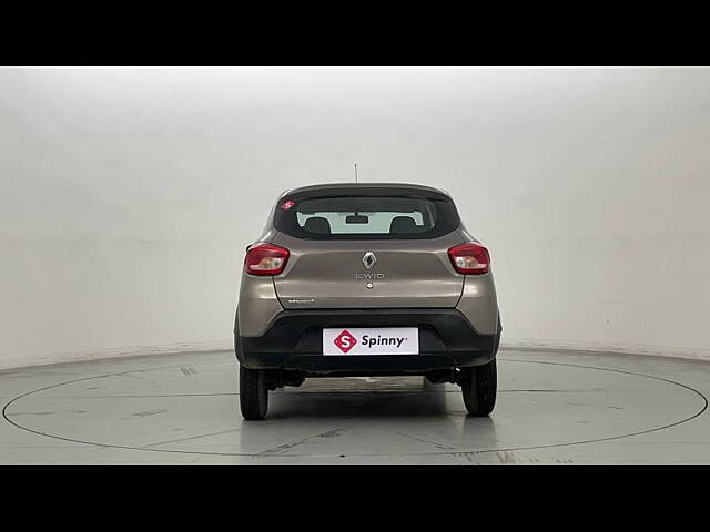 Used Renault Kwid [2015-2019] RXL [2015-2019] in Ghaziabad