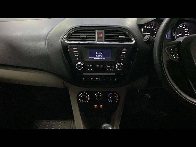 Used Tata Tiago [2016-2020] Revotron XZA in Mumbai