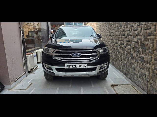 Used 2020 Ford Endeavour in Delhi