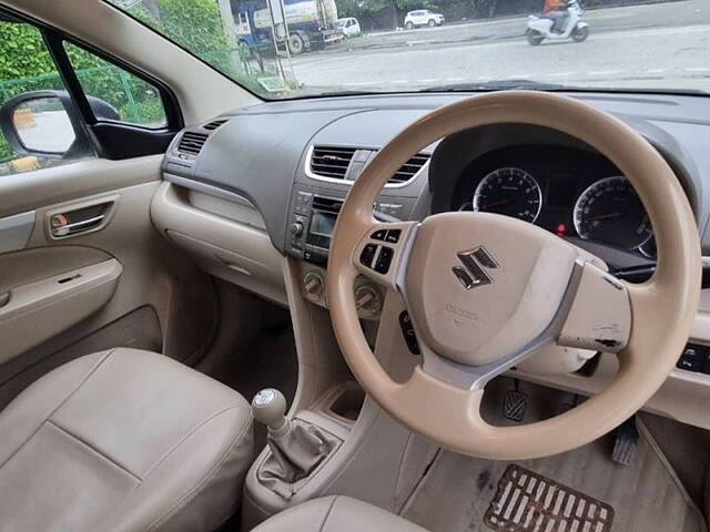 Used Maruti Suzuki Ertiga [2015-2018] VXI CNG in Delhi