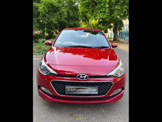 Used 2016 Hyundai Elite i20 in Mysore