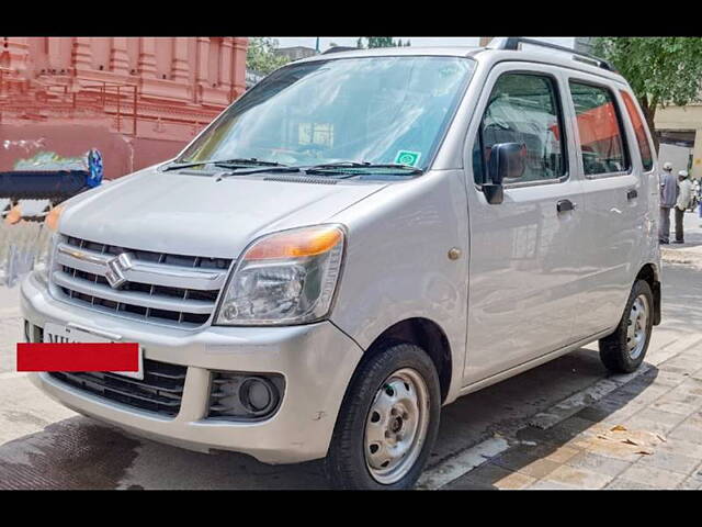 Used Maruti Suzuki Wagon R [2006-2010] LXi Minor in Pune