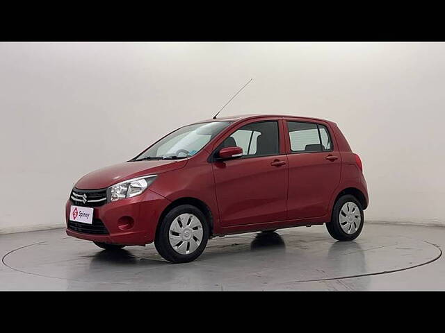 Used 2016 Maruti Suzuki Celerio in Ghaziabad