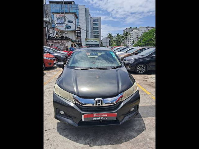 Used 2014 Honda City in Mumbai