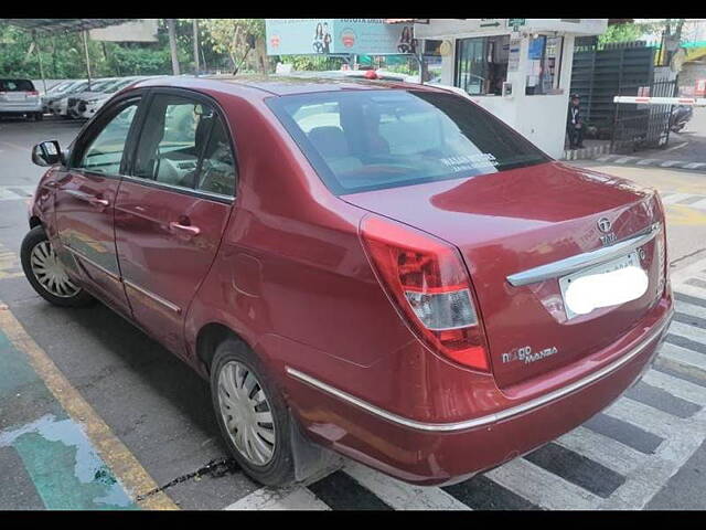 Used Tata Manza [2009-2011] Aura (ABS) Safire BS-III in Mumbai