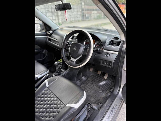 Used Maruti Suzuki Swift [2014-2018] ZXi in Mumbai