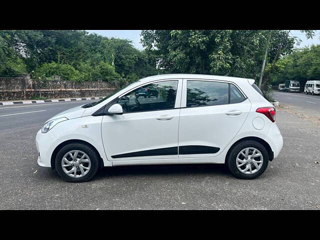 Used Hyundai Grand i10 Magna U2 1.2 CRDi in Delhi