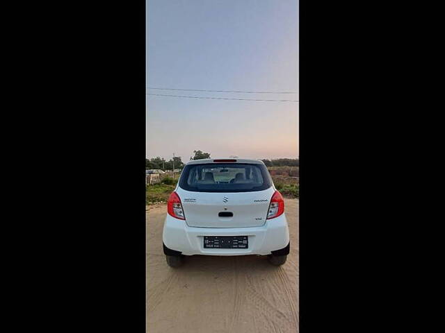 Used Maruti Suzuki Celerio [2017-2021] VXi CNG [2017-2019] in Ahmedabad