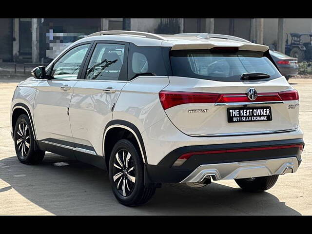 Used MG Hector [2019-2021] Sharp 1.5 DCT Petrol [2019-2020] in Faridabad