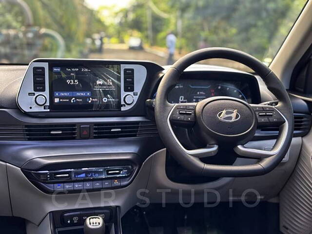 Used Hyundai i20 [2020-2023] Asta 1.2 MT [2020-2023] in Kolkata