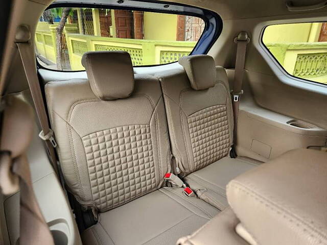 Used Maruti Suzuki Ertiga VXi (O) in Siliguri