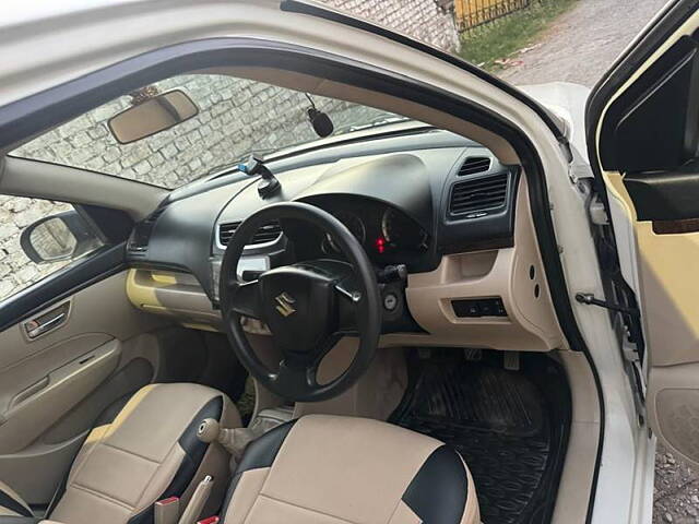 Used Maruti Suzuki Swift DZire [2011-2015] VXI in Dehradun