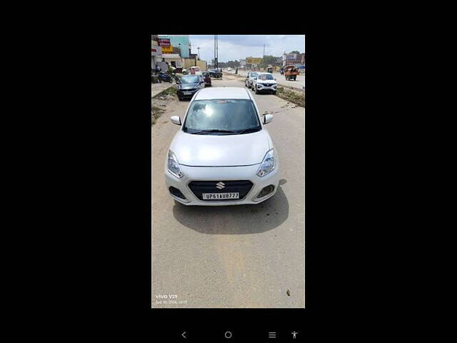 Used Maruti Suzuki Dzire LXi [2020-2023] in Varanasi