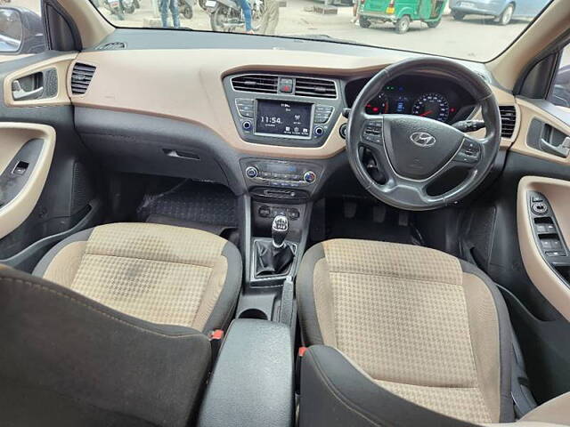 Used Hyundai Elite i20 [2019-2020] Asta 1.4 (O) CRDi in Bangalore