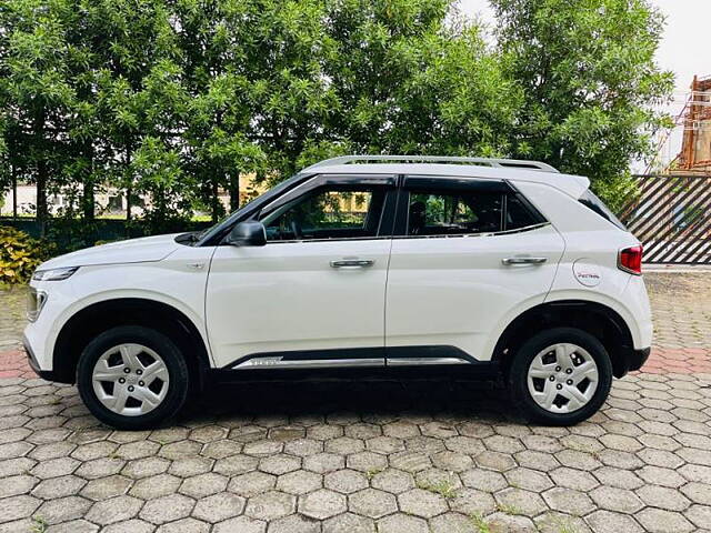 Used Hyundai Venue [2019-2022] E 1.2 Petrol [2019-2020] in Indore