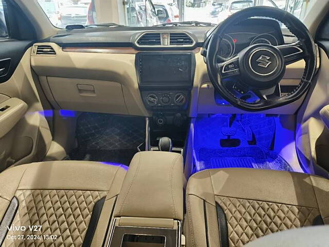 Used Maruti Suzuki Dzire [2017-2020] VDi AMT in Kanpur