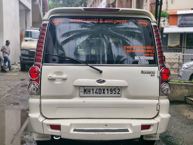 Used Mahindra Scorpio [2009-2014] SLE BS-III in Pune