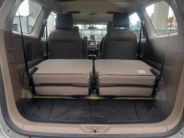 Used Toyota Innova [2013-2014] 2.5 GX 7 STR BS-IV LTD in Bangalore