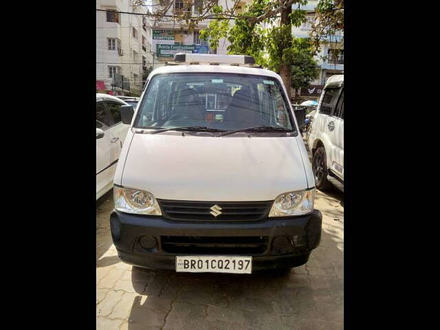 Used 2015 Maruti Suzuki Eeco in Patna
