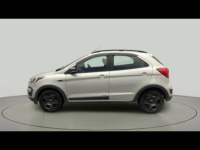 Used Ford Freestyle Trend 1.5L TDCi  [2018-2019] in Hyderabad