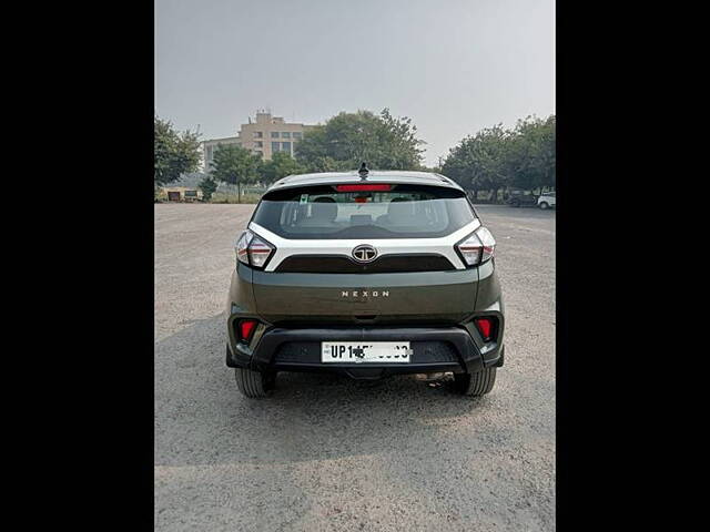 Used Tata Nexon [2020-2023] XE [2020-2023] in Faridabad