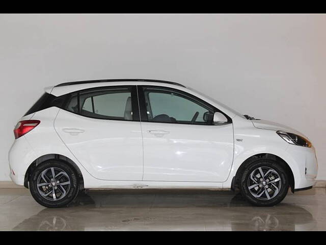 Used Hyundai Grand i10 Nios [2019-2023] Sportz 1.2 Kappa VTVT in Bangalore