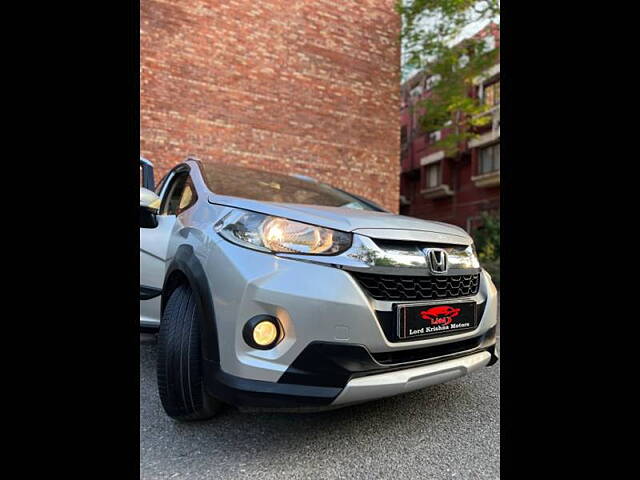 Used Honda WR-V [2017-2020] VX MT Petrol in Delhi