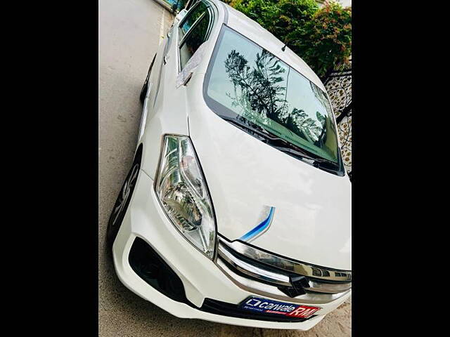 Used Maruti Suzuki Ertiga [2015-2018] VDI SHVS in Kanpur