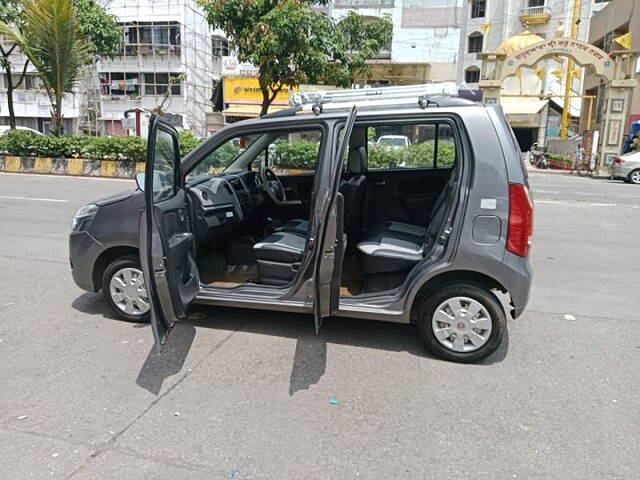 Used Maruti Suzuki Wagon R 1.0 [2010-2013] LXi CNG in Mumbai