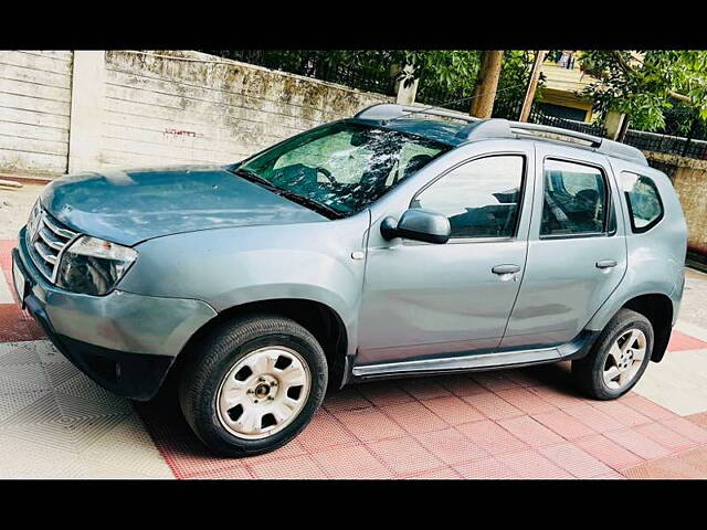 Used Renault Duster [2012-2015] 110 PS RxZ Diesel in Lucknow