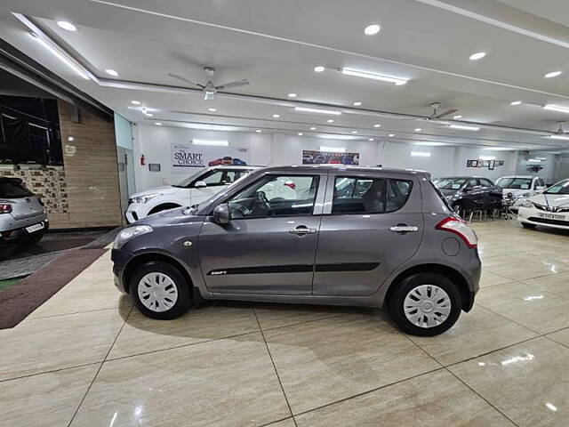 Used Maruti Suzuki Swift [2014-2018] Lxi (O) [2014-2017] in Delhi