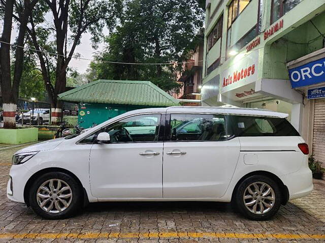 Used Kia Carnival [2020-2023] Limousine Plus 7 STR in Pune