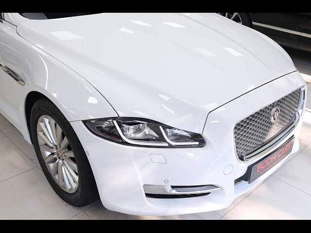 Used Jaguar XJ L 3.0 Portfolio in Chennai