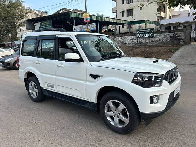 Used Mahindra Scorpio 2021 S11 2WD 7 STR in Jaipur