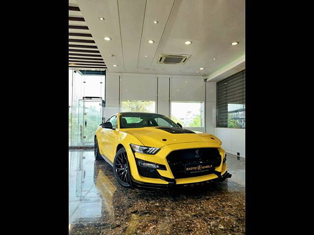 Used 2017 Ford Mustang in Faridabad