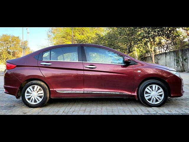 Used Honda City [2011-2014] 1.5 S MT in Delhi