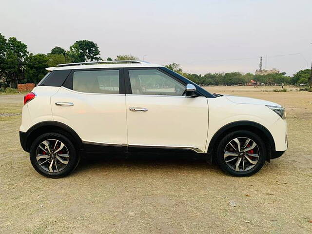 Used Mahindra XUV300 [2019-2024] 1.5 W8 (O) [2019-2020] in Ludhiana