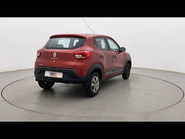 Used Renault Kwid [2019] [2019-2019] 1.0 RXT Opt in Chennai