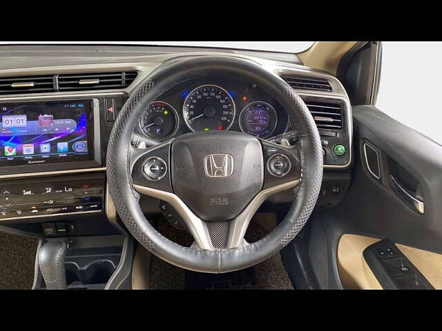 Used Honda City [2014-2017] VX CVT in Ahmedabad