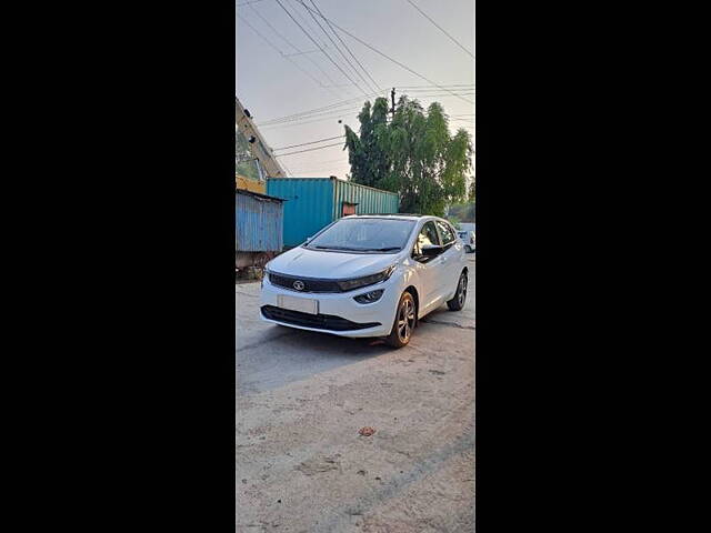 Used Tata Altroz XZ Plus Petrol [2021-2023] in Rudrapur