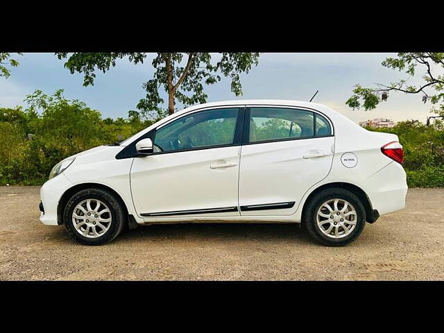 Used Honda Amaze [2016-2018] 1.2 VX i-VTEC in Coimbatore