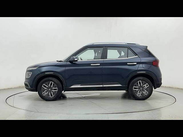 Used Hyundai Venue [2019-2022] SX 1.0 Turbo iMT in Mumbai