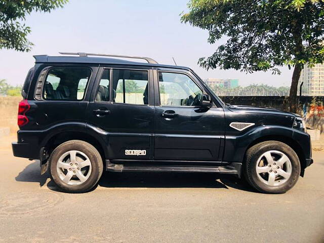 Used Mahindra Scorpio 2021 S11 in Surat