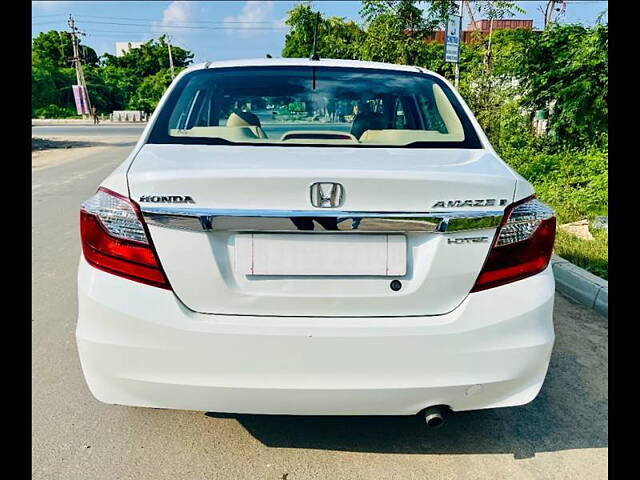 Used Honda Amaze [2018-2021] 1.5 S MT Diesel [2018-2020] in Ahmedabad