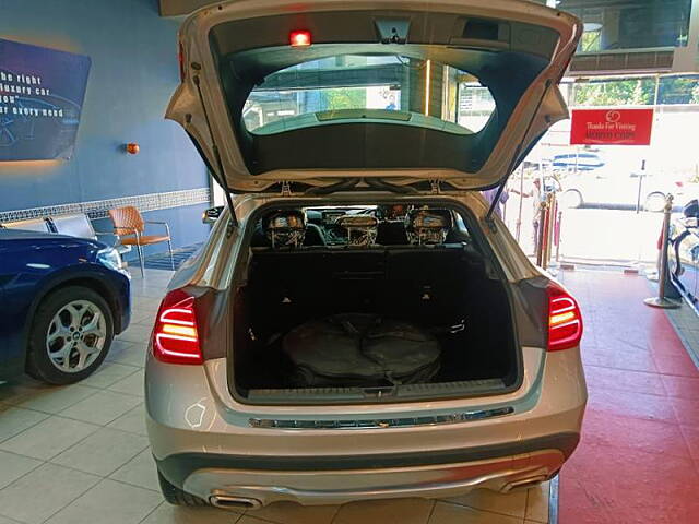 Used Mercedes-Benz GLA [2014-2017] 200 Sport in Mumbai