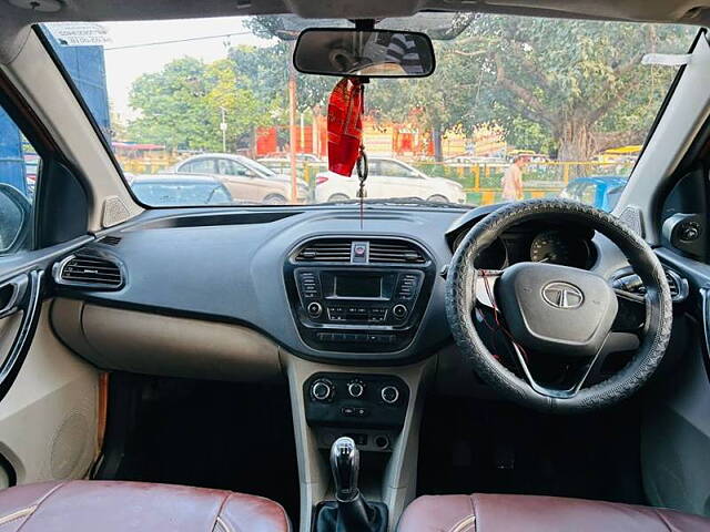 Used Tata Tiago [2016-2020] Revotron XT (O) [2016-2019] in Kanpur