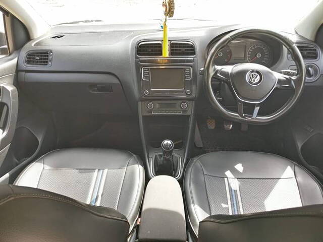 Used Volkswagen Vento [2012-2014] Petrol Style in Ahmedabad