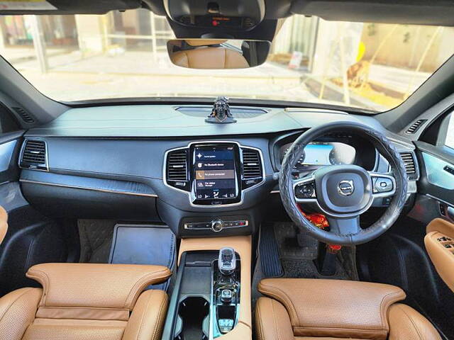 Used Volvo XC90 B6 Ultimate [2022-2023] in Ahmedabad