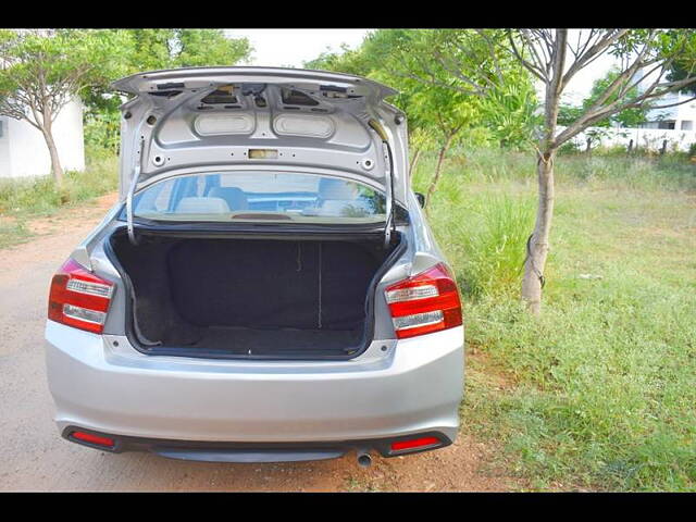 Used Honda City [2011-2014] 1.5 V MT in Coimbatore