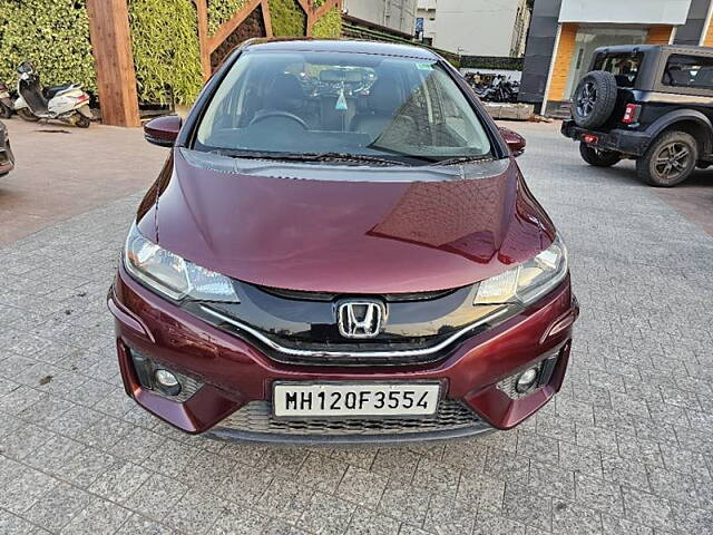 Used 2018 Honda Jazz in Pune